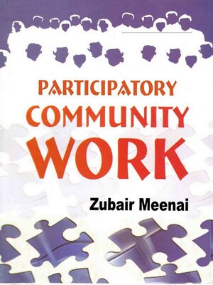 cover image of Participatory Community Work